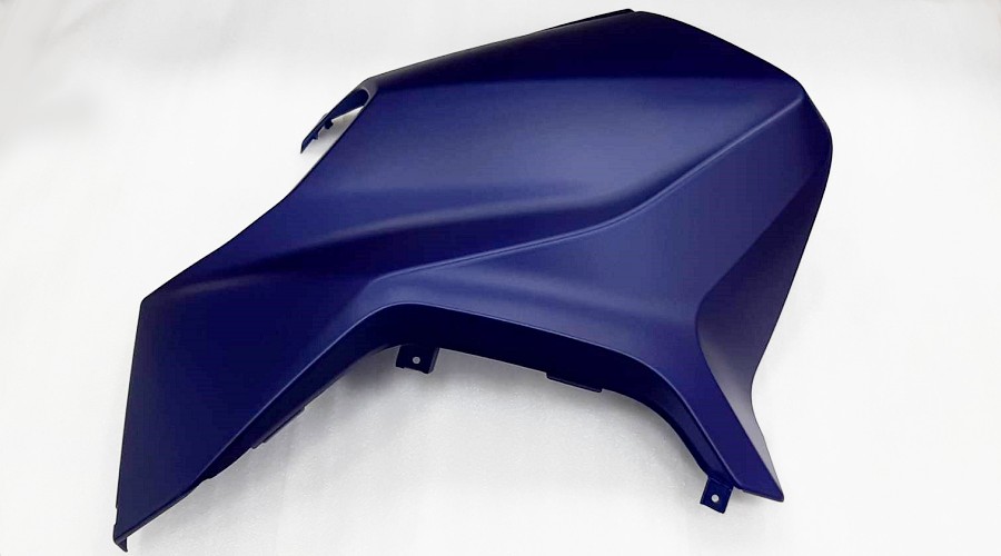 Облицовка передняя левая BU-2747U