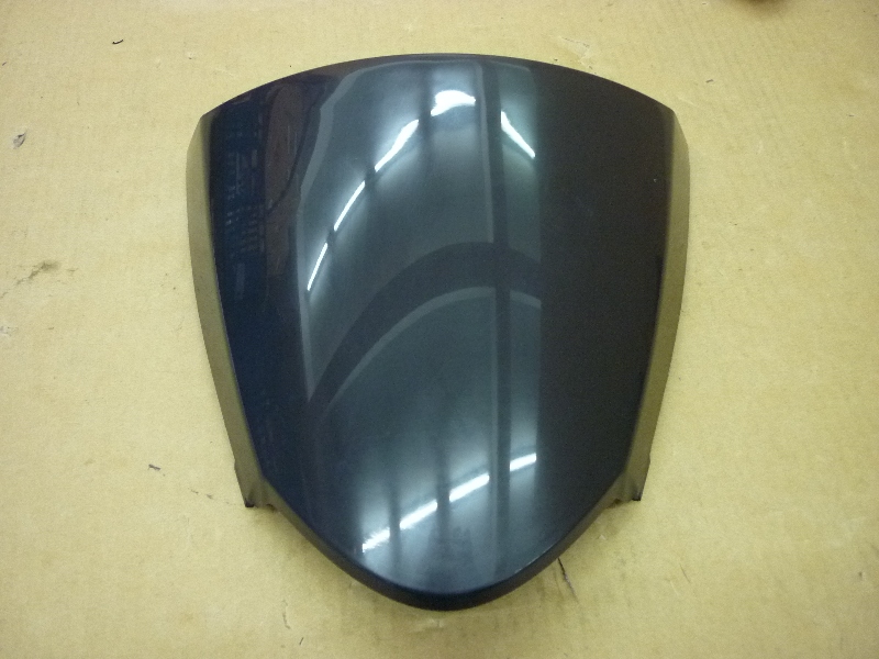 Облицовка передняя верхняя