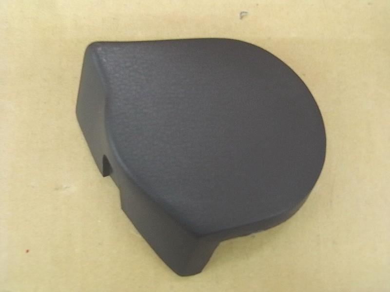 Облицовка расширительного бачка черный_BK-001U