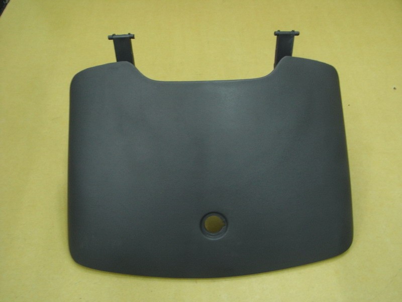 Крышка отсека для мелочи серый_GY-426U