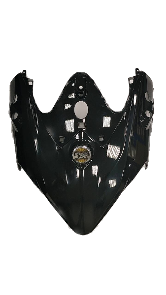 Облицовка передняя центральная