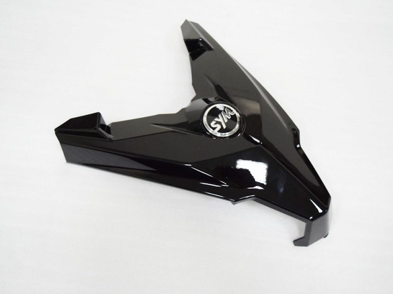 Облицовка передняя верхняя