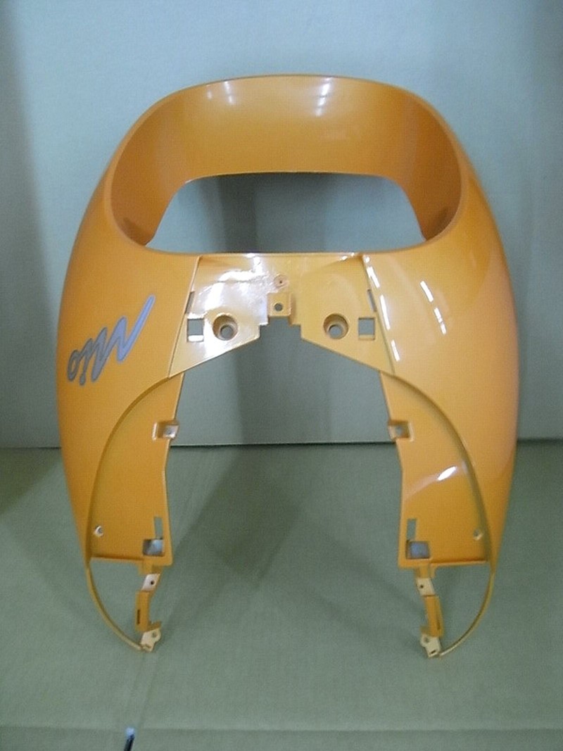 Облицовка передняя ORANGE_RY-151CP
