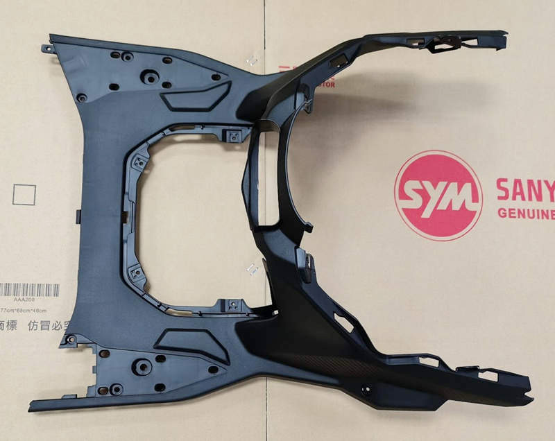 Облицовка пола