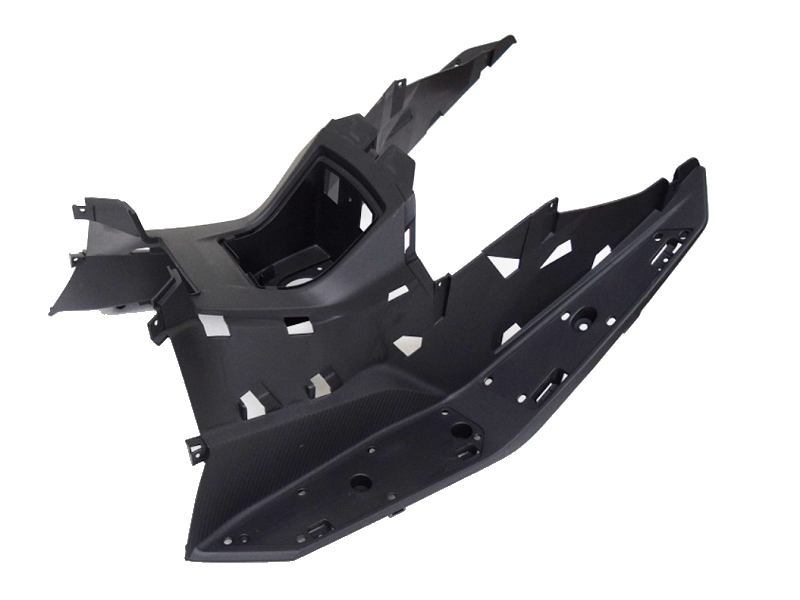 Панель пола