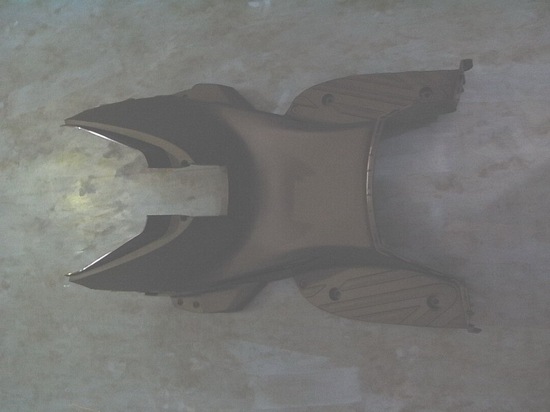 Облицовка пола черный_BK-001U