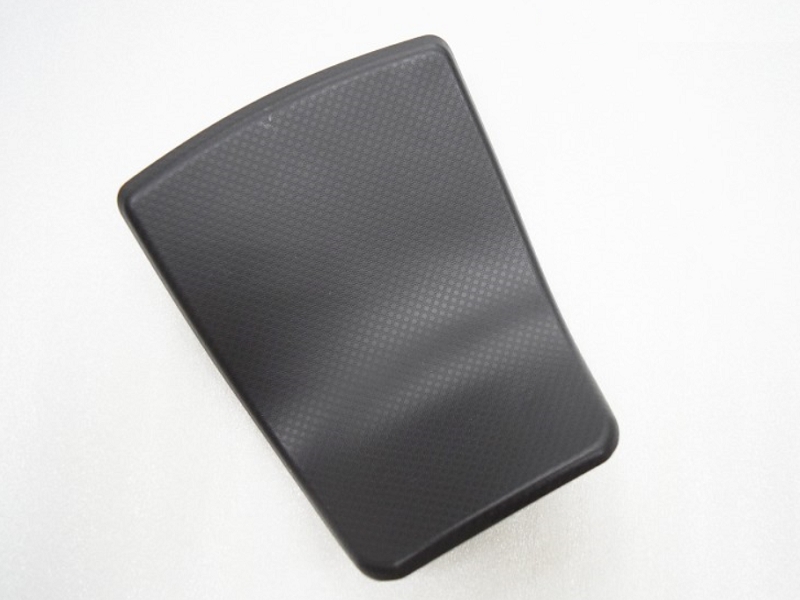 Лючок топливного бака