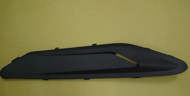 Облицовка боковая левая