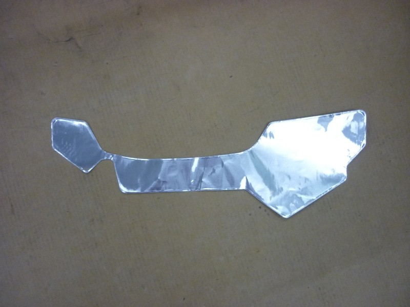 Прокладка теплоизоляционная