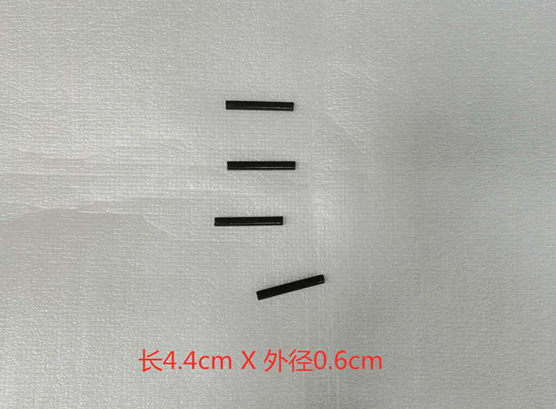 Штифт петли крышки