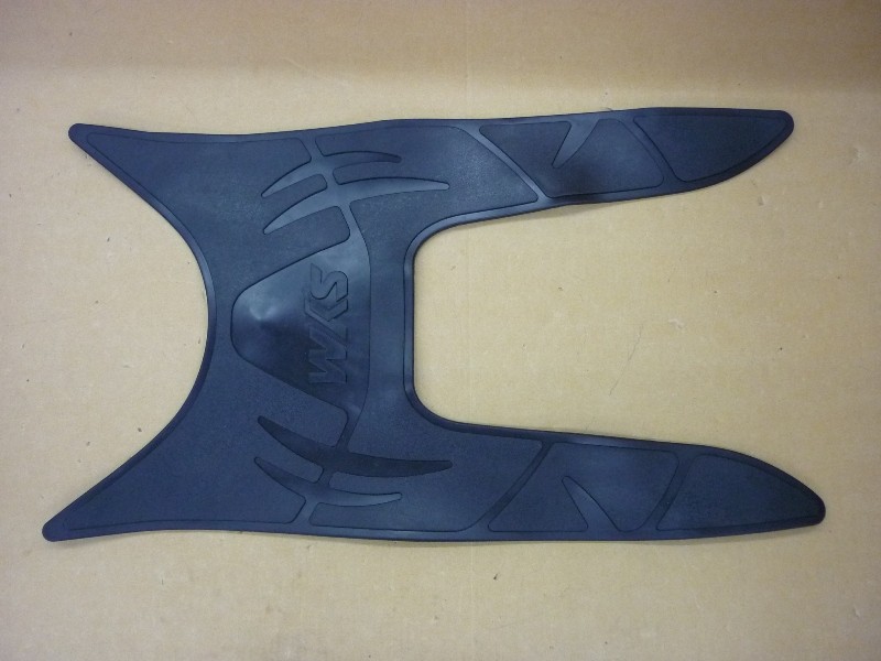 Коврик пола