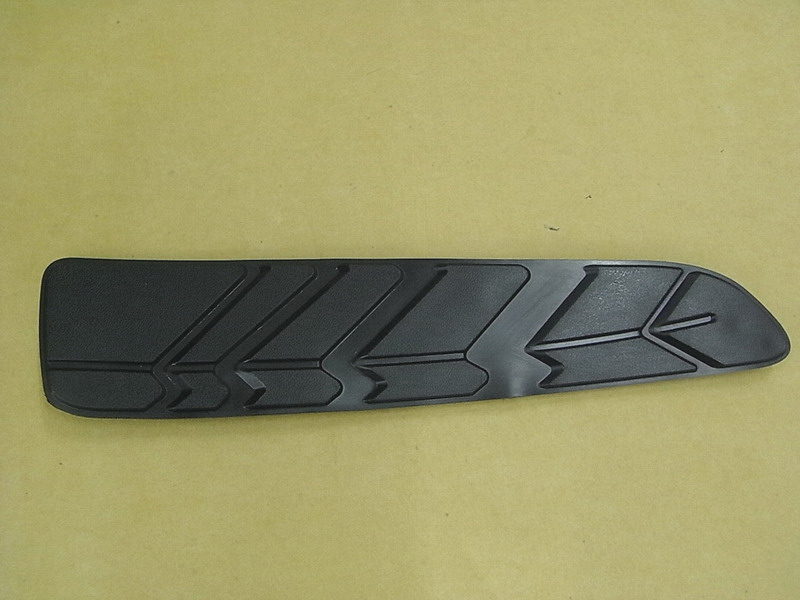 Коврик пола правая половина