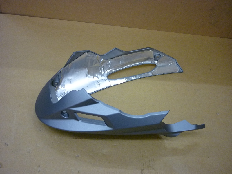 Облицовка нижняя серый (GY-010UL)