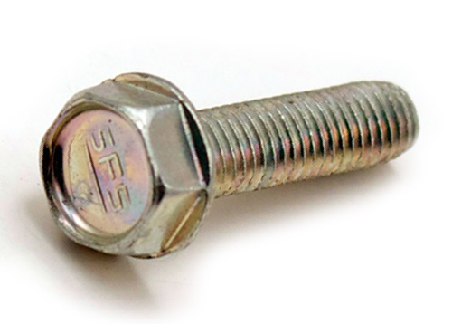 SCREW 6*25
