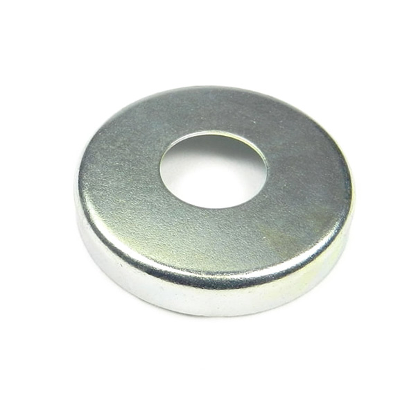 COVERING CAP