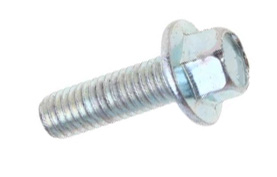 SCREW M6 SELF LOCKING