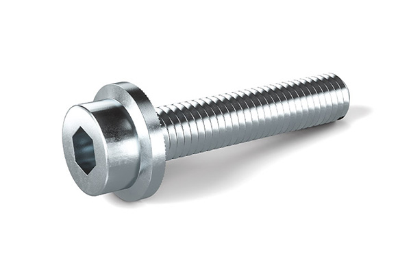 SCREW 6*19 SELF LOCKING