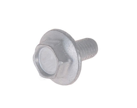 SCREW M5 SELF LOCKING