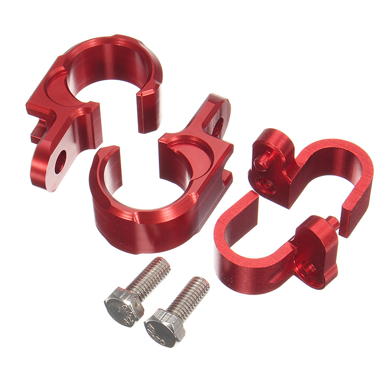 BRAKE HOSE CLAMP