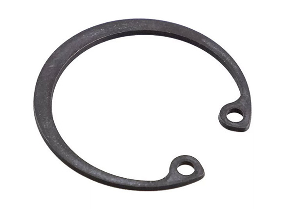 Кольцо стопорное