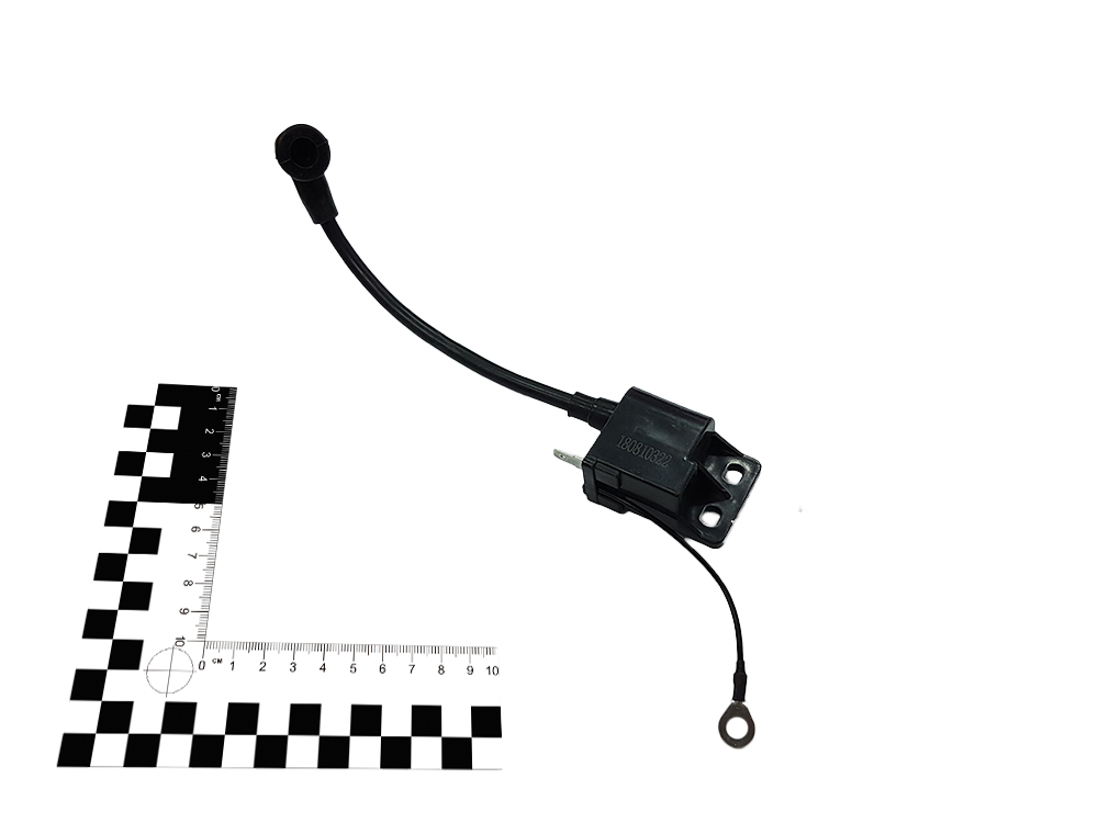 Катушка зажигания 65