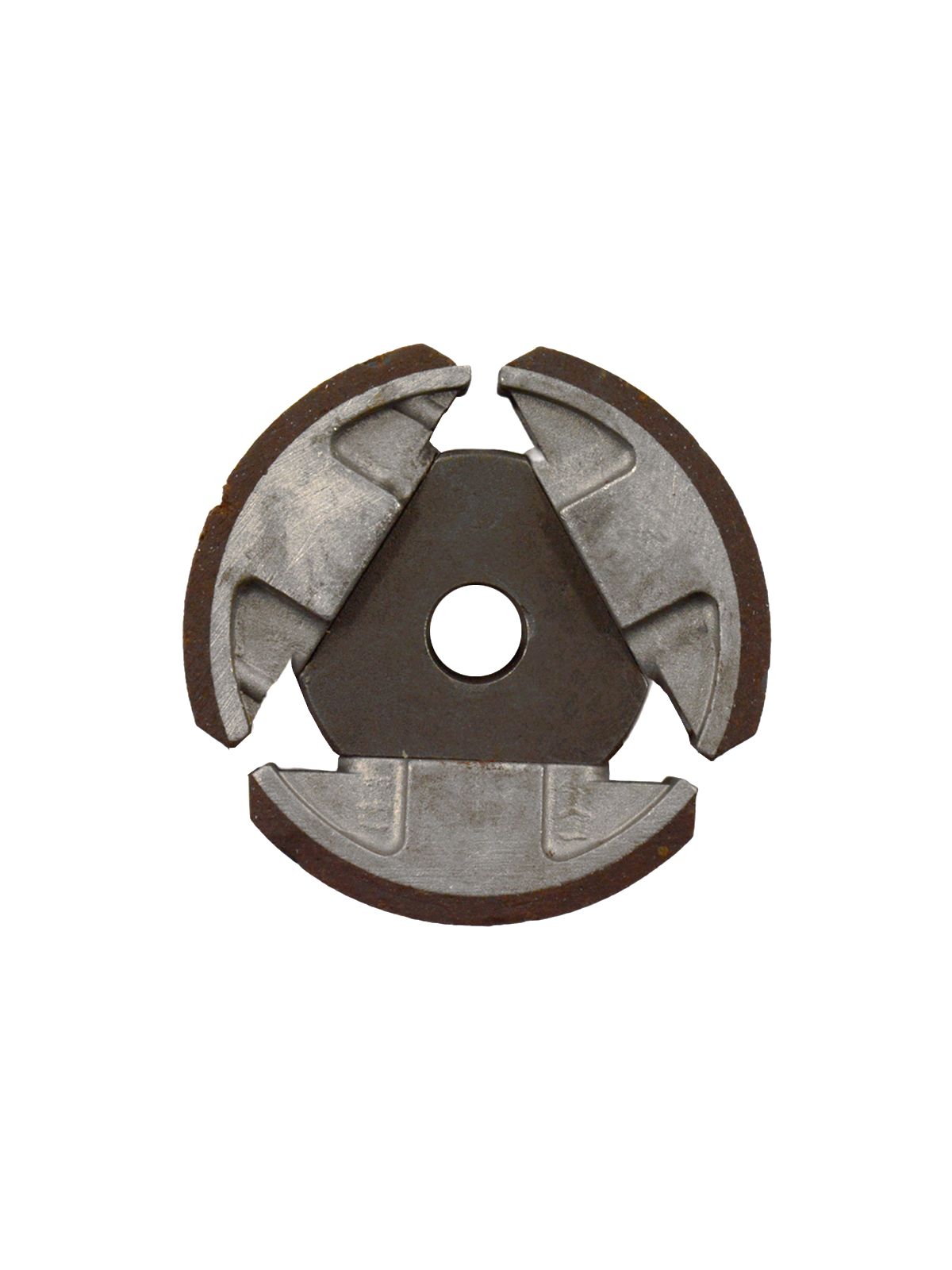 Сцепление в сборе  65CCXF11071000