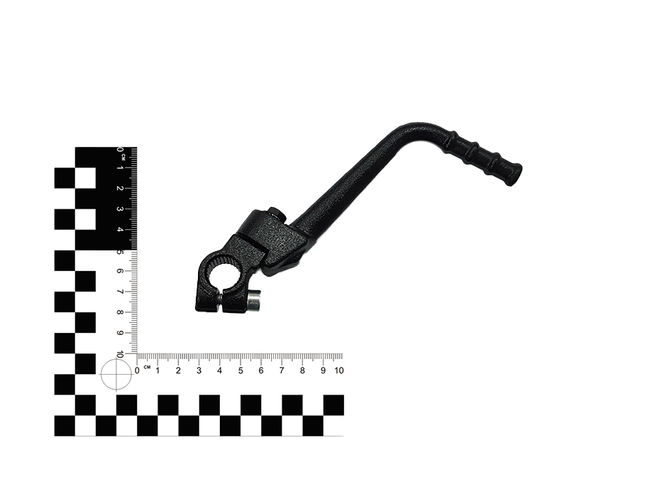 Рычаг кикстартера