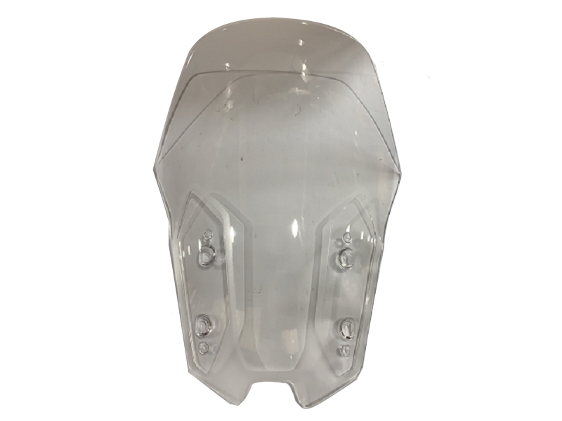 Стекло ветровое