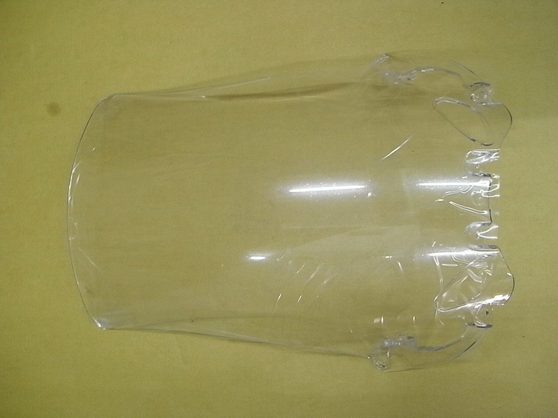 Стекло ветровое