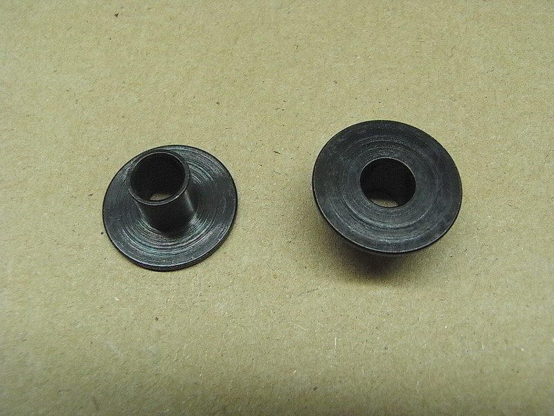 Втулка крепления облицовки