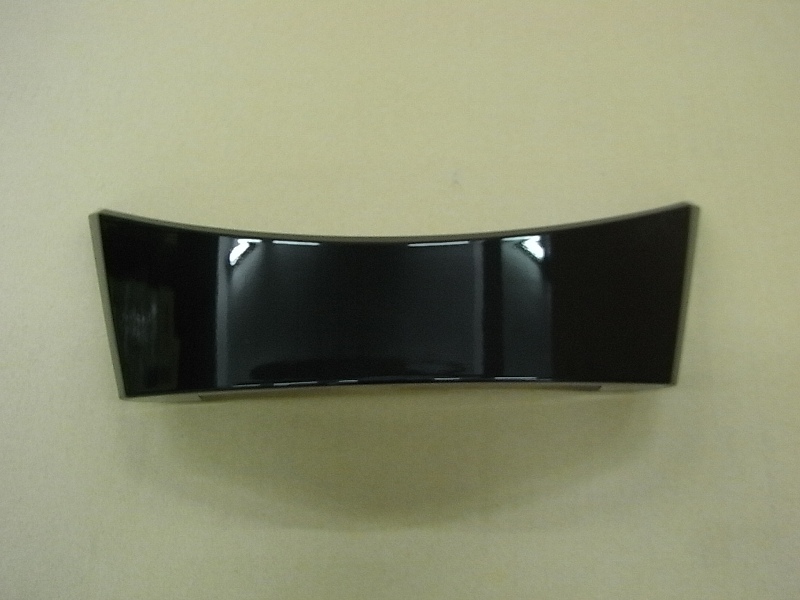 Облицовка декоративная стекла ветрового