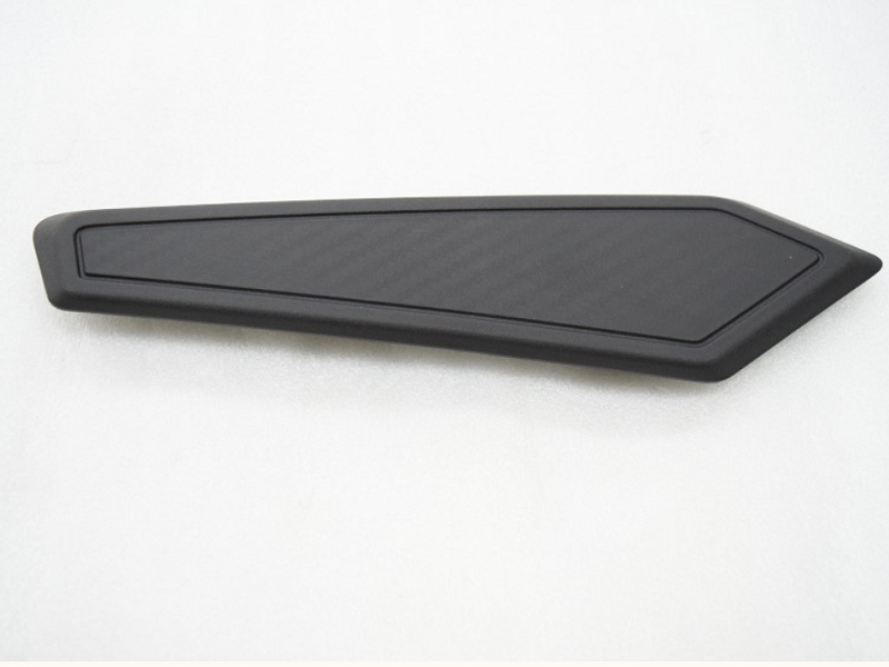 Рамка ветрового стекла правая