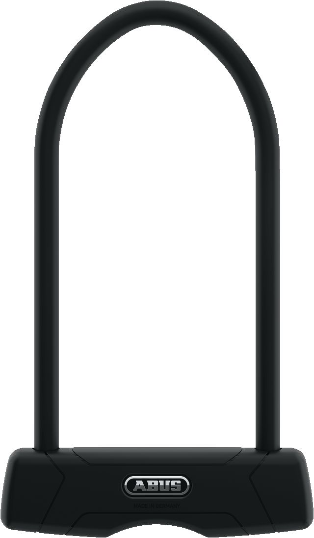 Замок вело Abus GRANIT™ 460/150HB230 + bracket SH B