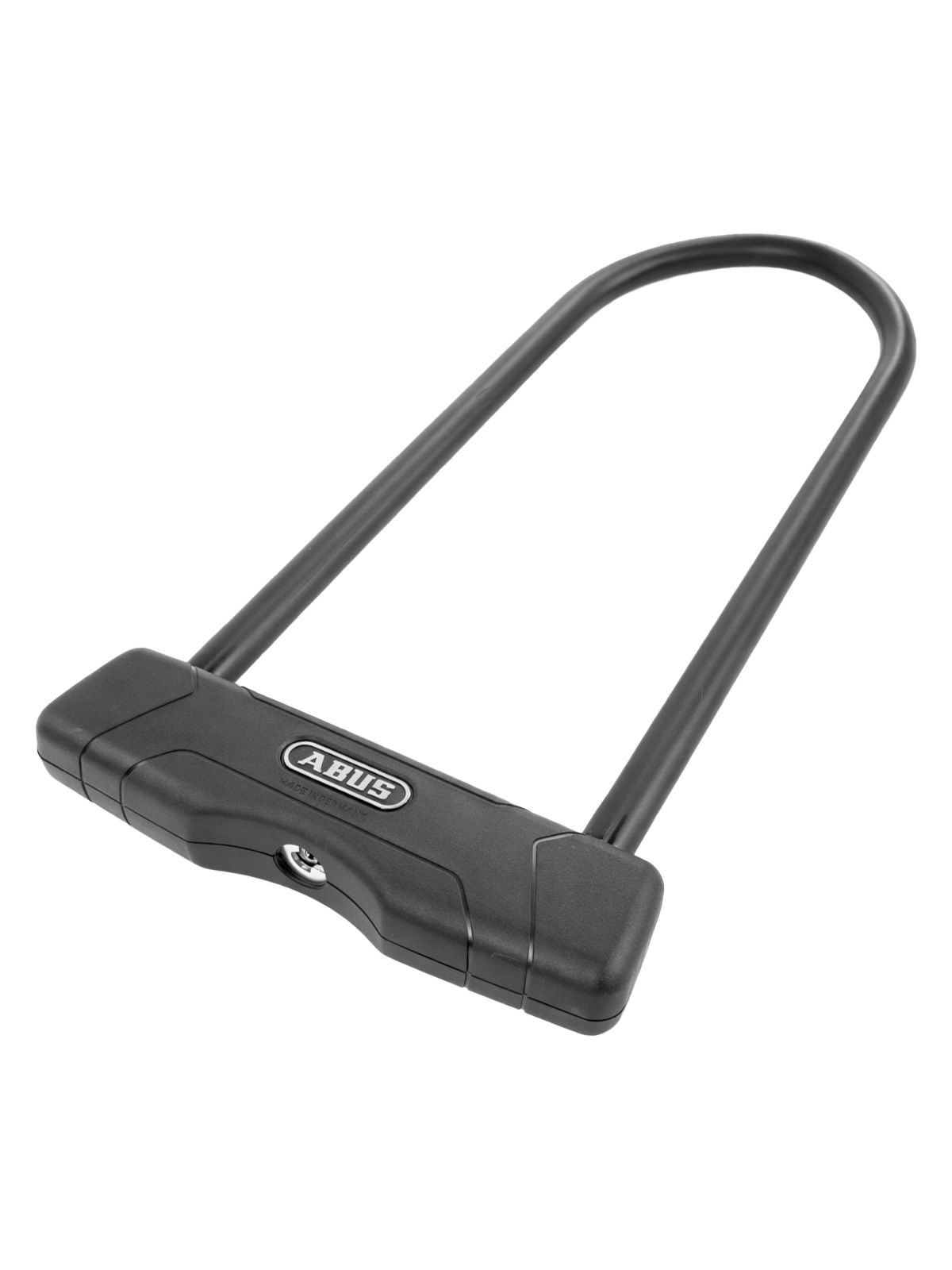 Замок вело Abus GRANIT™ 460/150HB300 + bracket SH B
