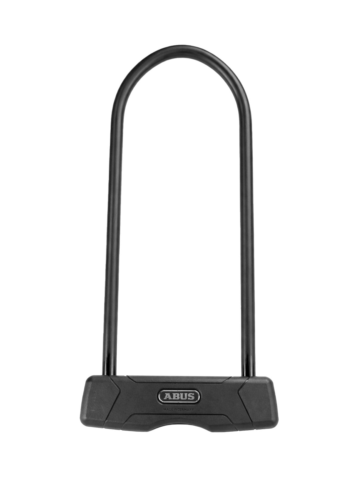 Замок вело Abus GRANIT™ 460/150HB300 + bracket SH B