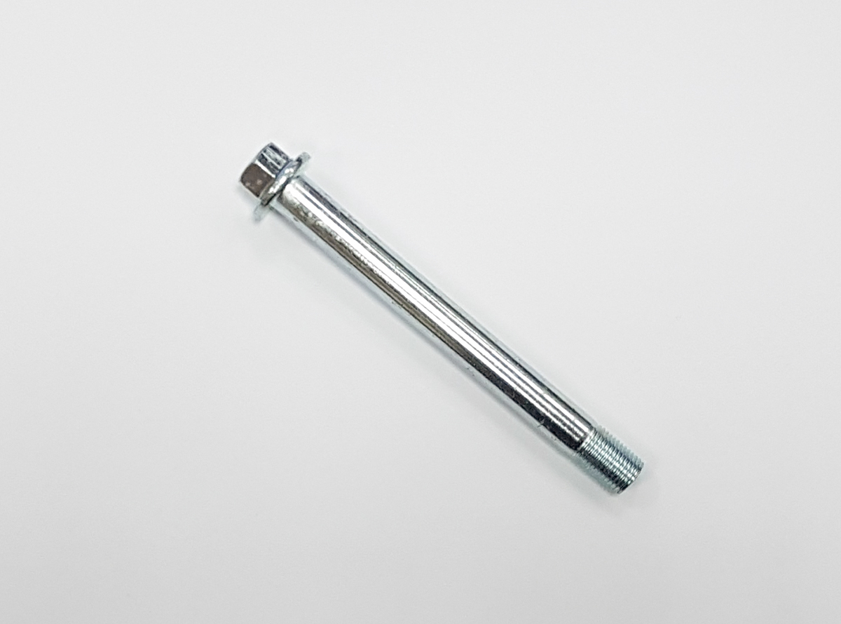 Ось M12x1,25x140 [10.9]