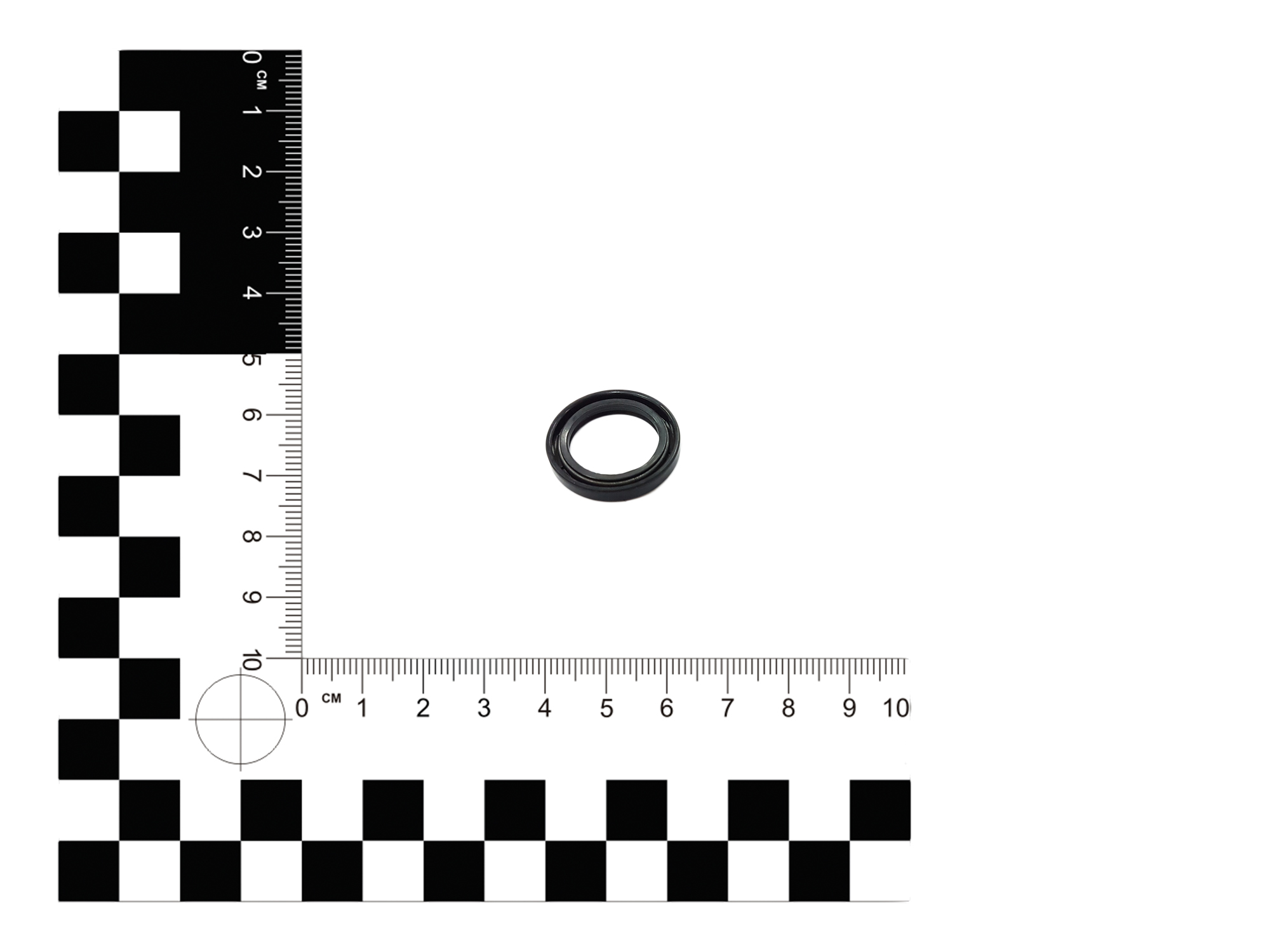 Сальник 20x28x4