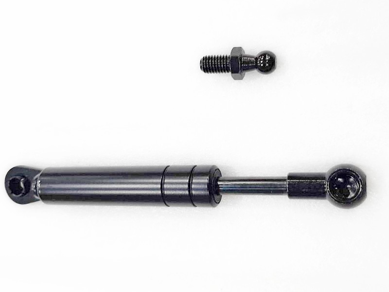 Упор газовый