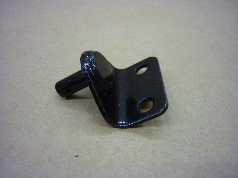 Кронштейн упора сидения