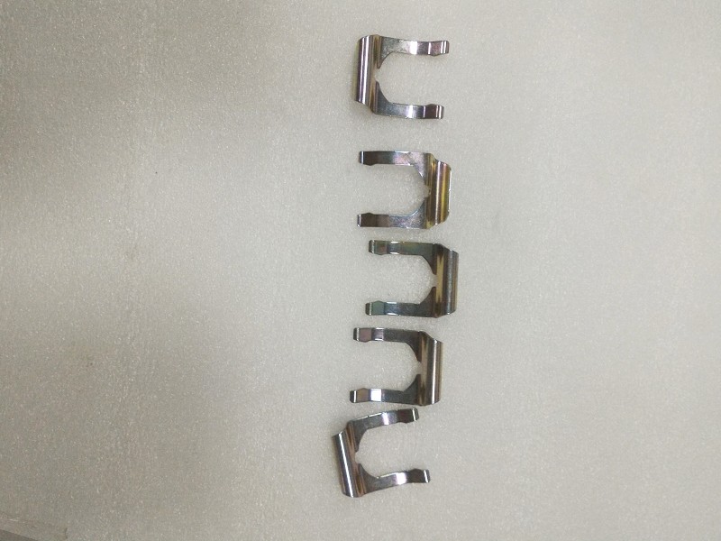 Клипса крепления облицовки