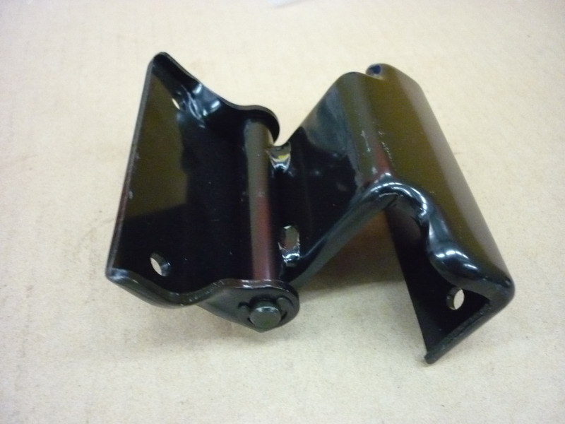 Петля сидения