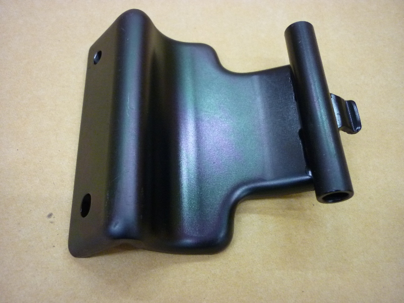 Петля сидения