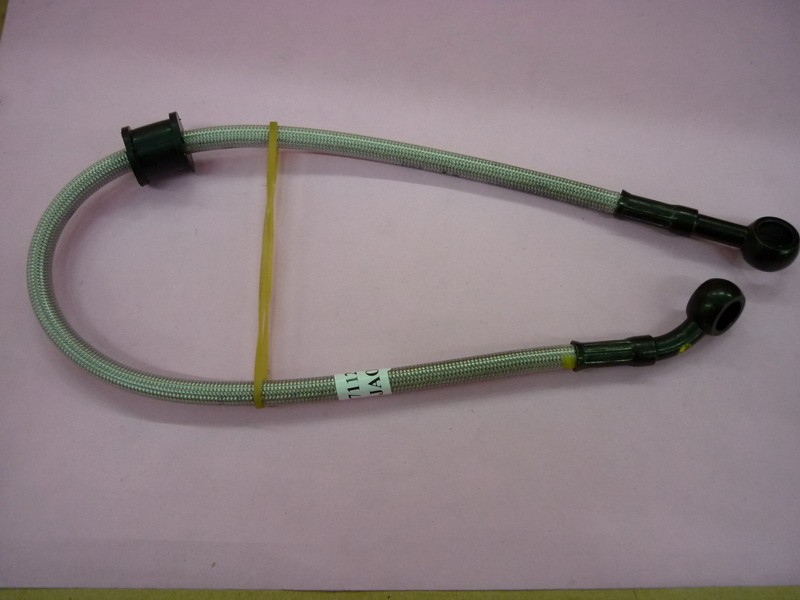 Шланг тормозной