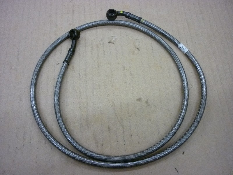 Шланг тормозной