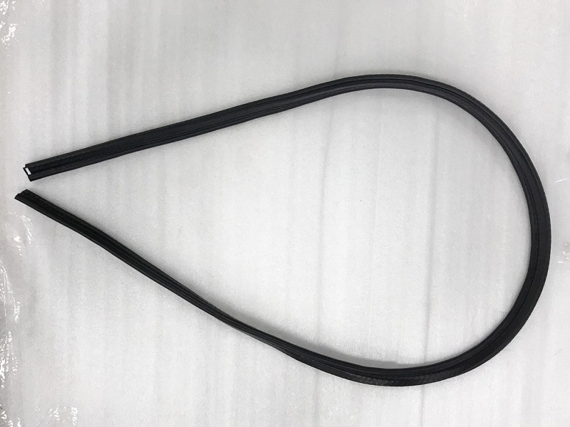 Уплотнение багажника