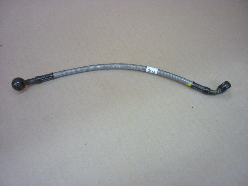 Шланг тормозной ножного тормоза