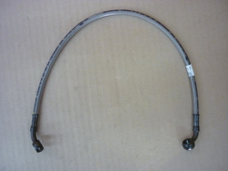 Шланг тормозной