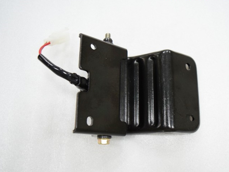 Петля сидения