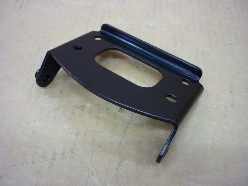 Петля сидения