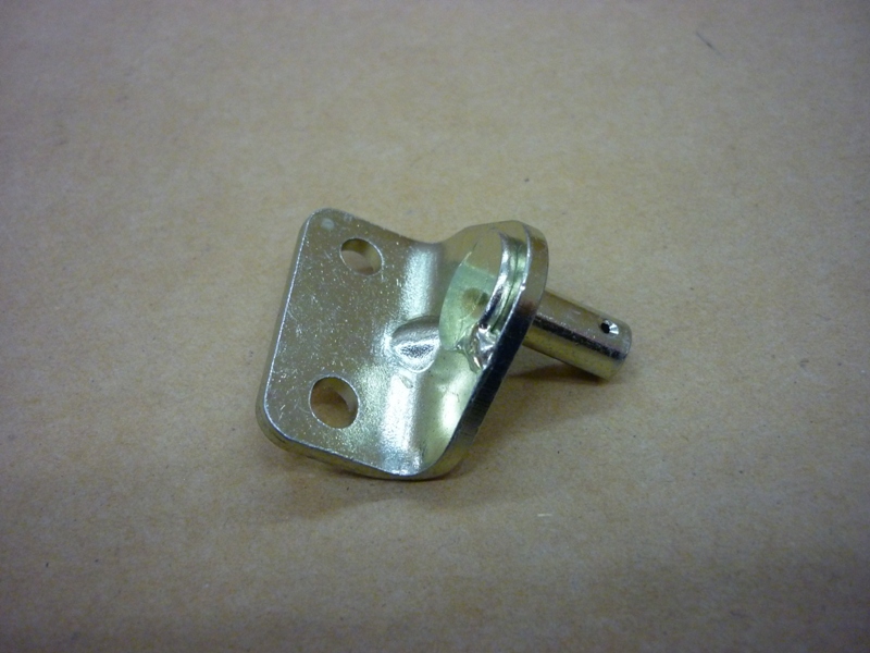 Кронштейн упора сидения